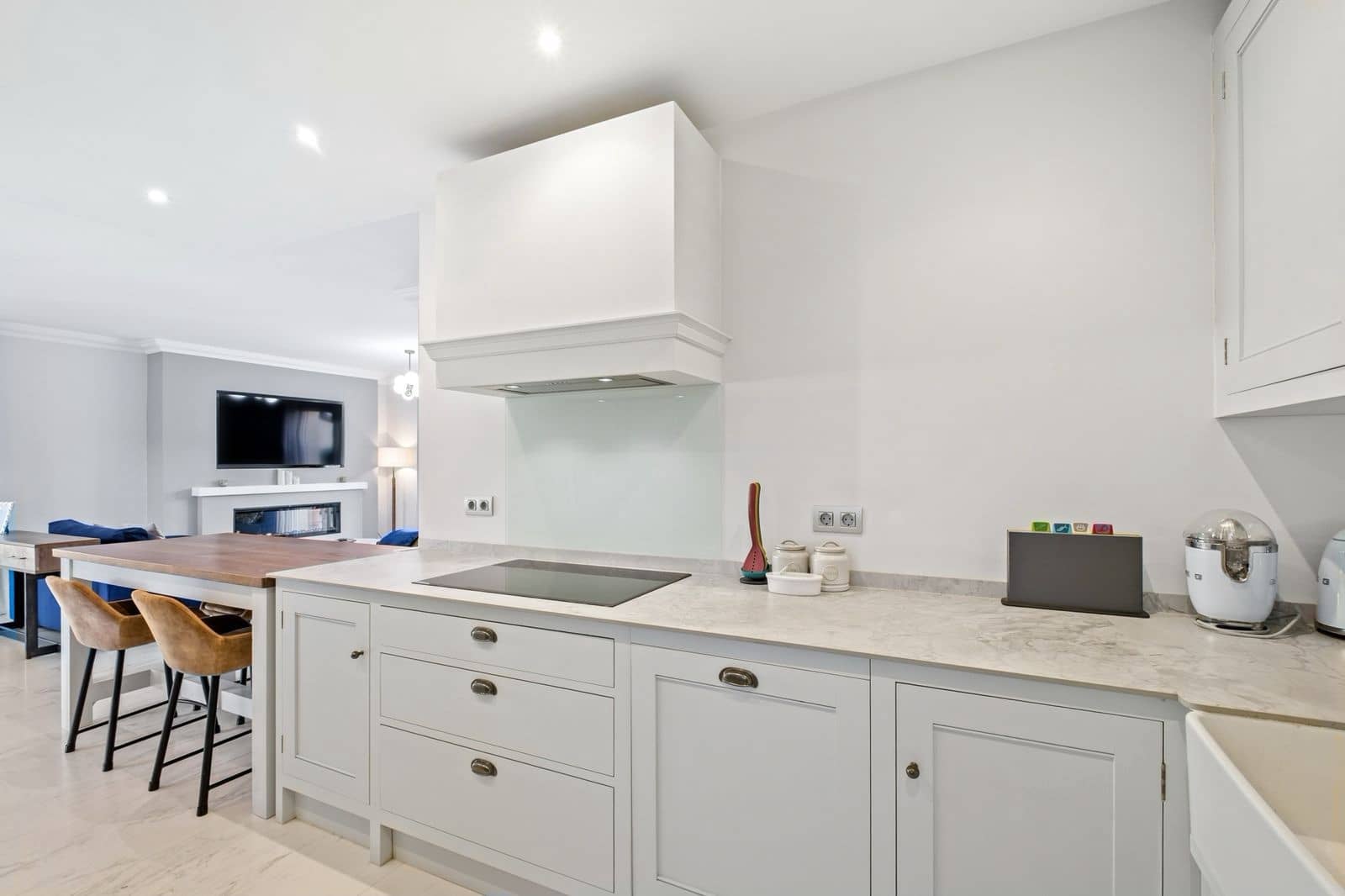 3 soveværelse Penthouse til salg i La Cala Hills - € 620.000 (Ref: 9884394)