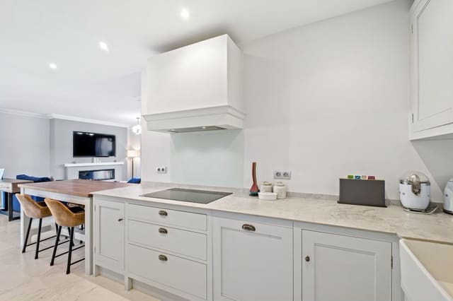 3 soveværelse Penthouse til salg i La Cala Hills, Mijas - € 620.000 (Ref: 9884394)