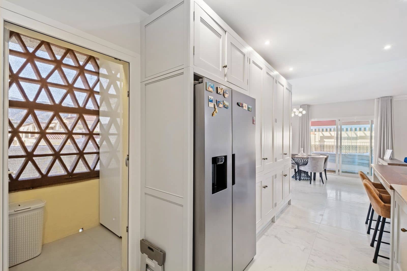 3 soveværelse Penthouse til salg i La Cala Hills - € 620.000 (Ref: 9884394)