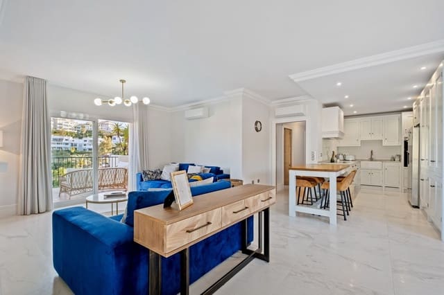 3 soveværelse Penthouse til salg i La Cala Hills, Mijas - € 620.000 (Ref: 9884394)