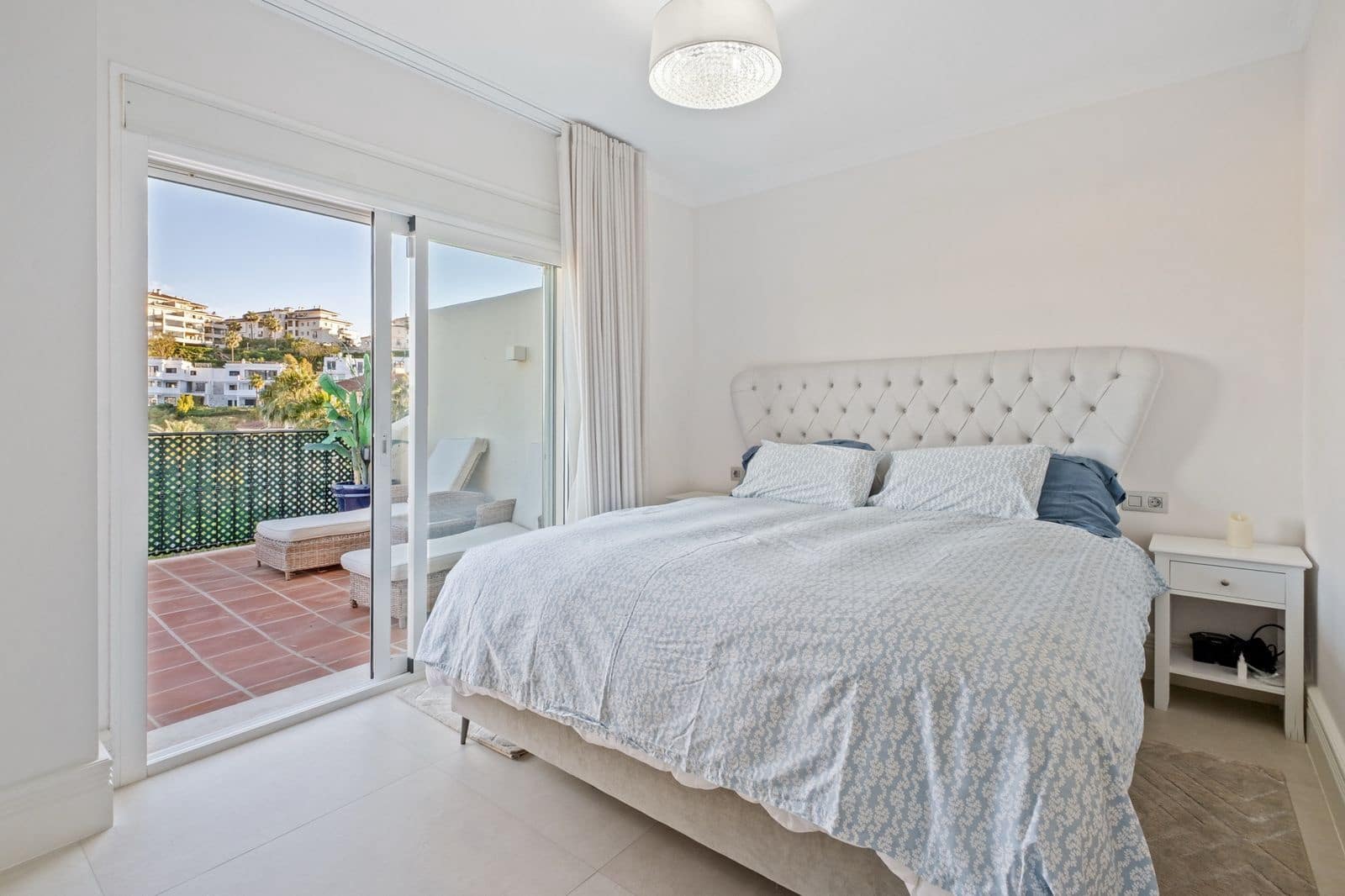 3 soveværelse Penthouse til salg i La Cala Hills - € 620.000 (Ref: 9884394)