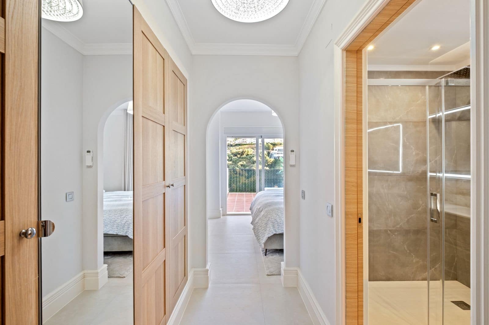 3 soveværelse Penthouse til salg i La Cala Hills - € 620.000 (Ref: 9884394)