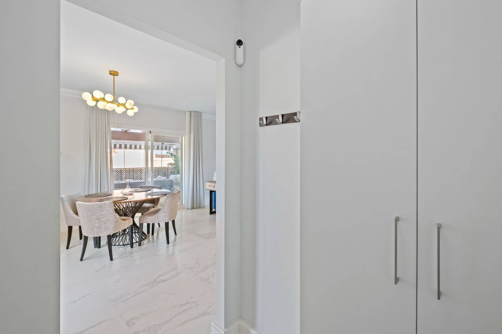 3 soveværelse Penthouse til salg i La Cala Hills - € 620.000 (Ref: 9884394)