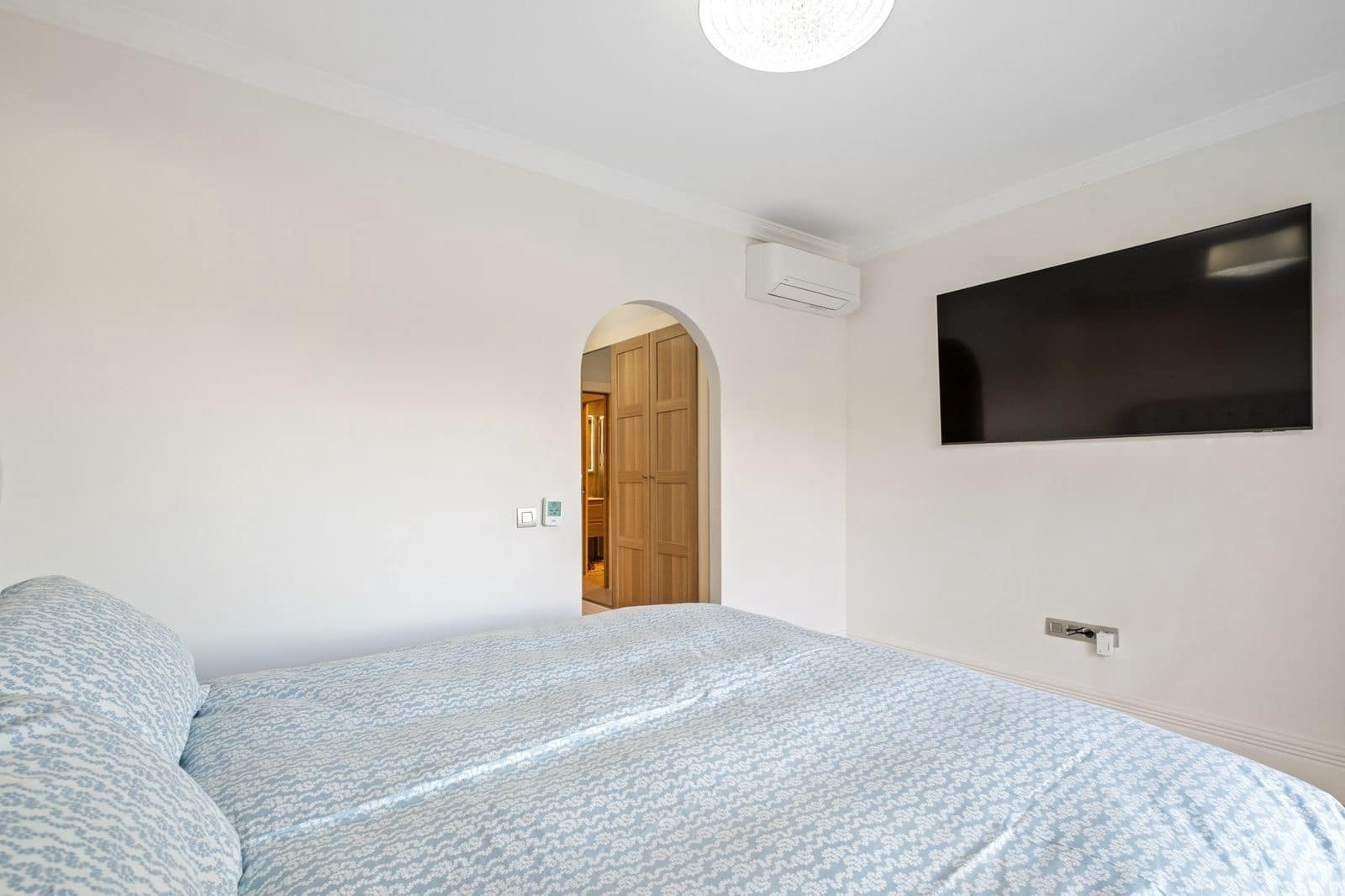 3 soveværelse Penthouse til salg i La Cala Hills - € 620.000 (Ref: 9884394)