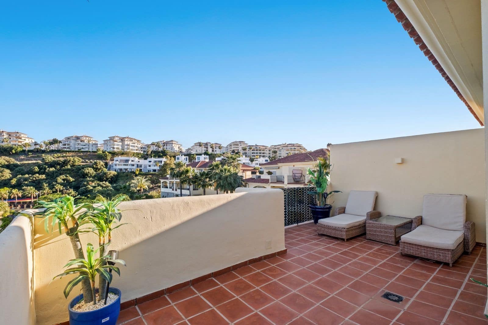 3 soveværelse Penthouse til salg i La Cala Hills - € 620.000 (Ref: 9884394)
