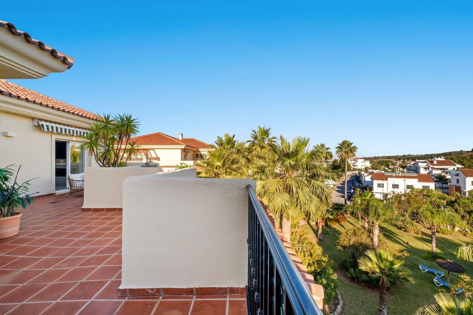 3 soveværelse Penthouse til salg i La Cala Hills - € 620.000 (Ref: 9884394)