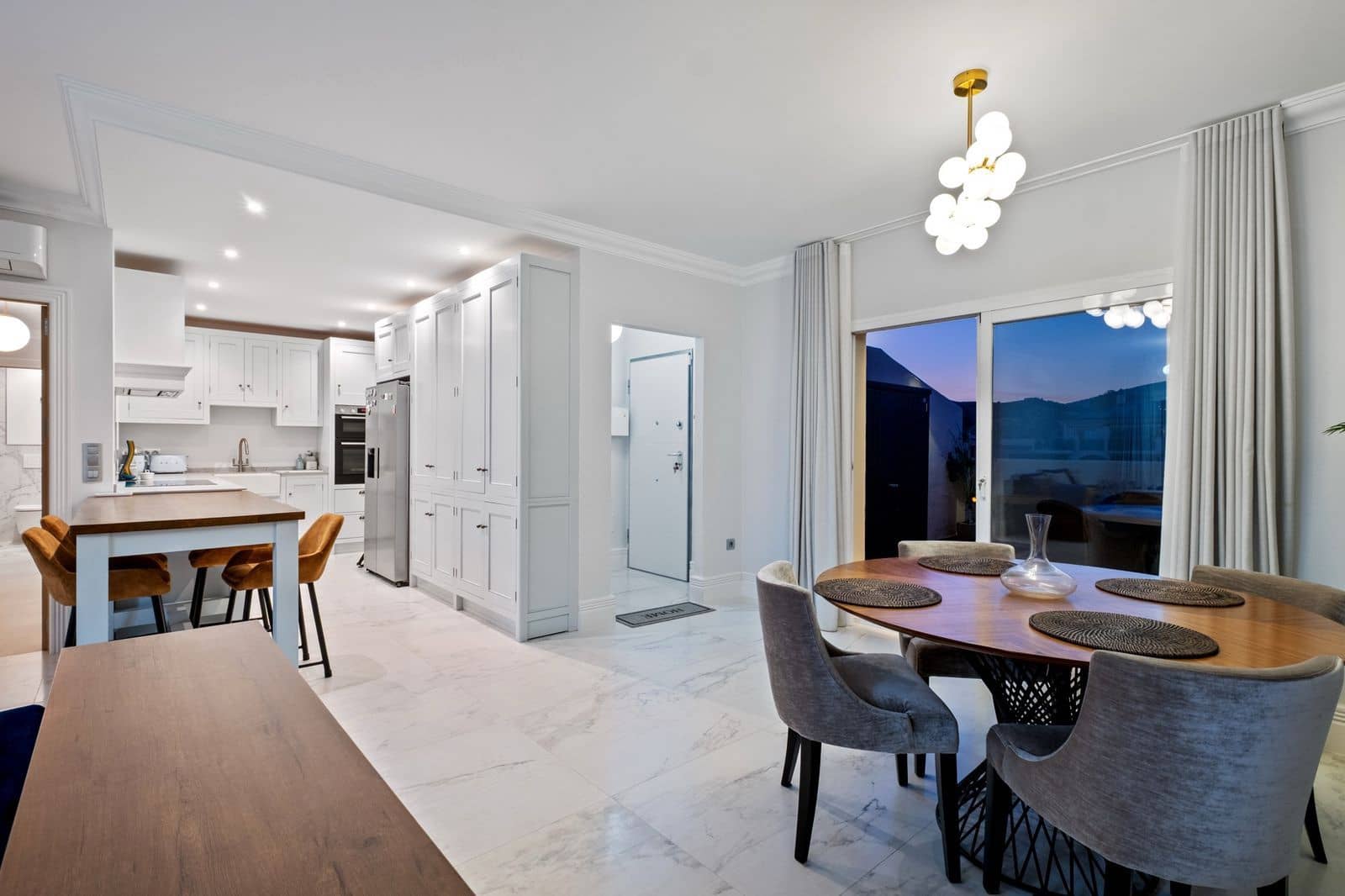 3 soveværelse Penthouse til salg i La Cala Hills - € 620.000 (Ref: 9884394)
