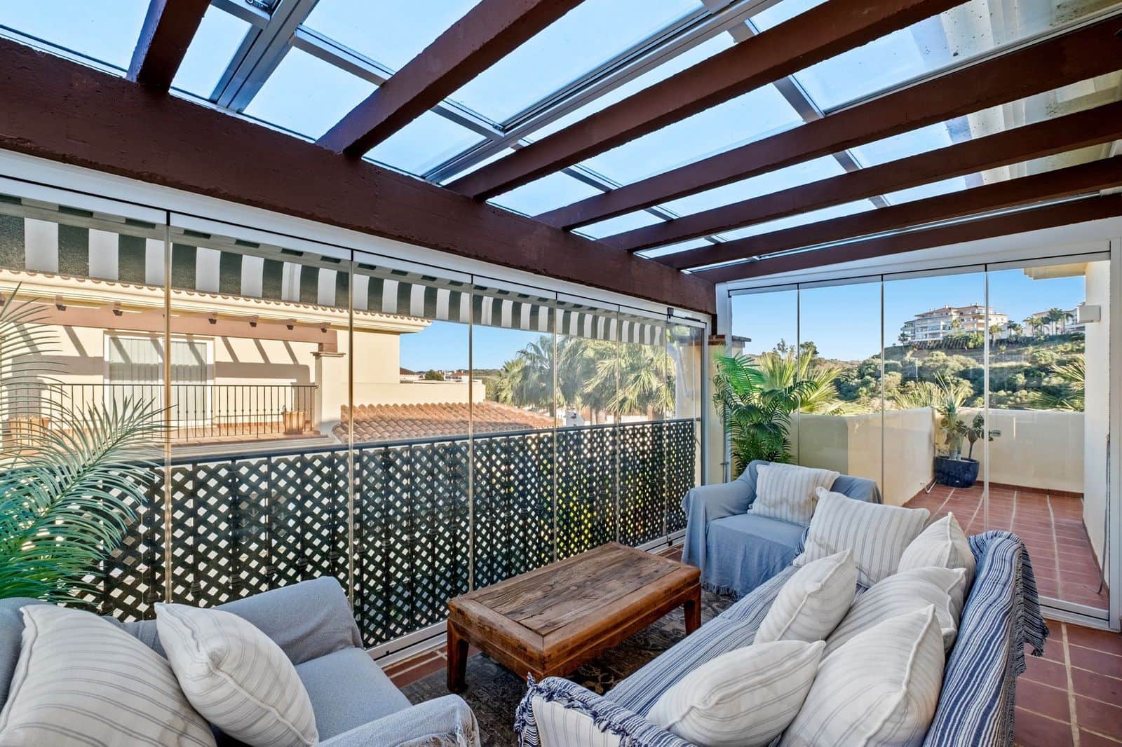 3 soveværelse Penthouse til salg i La Cala Hills - € 620.000 (Ref: 9884394)