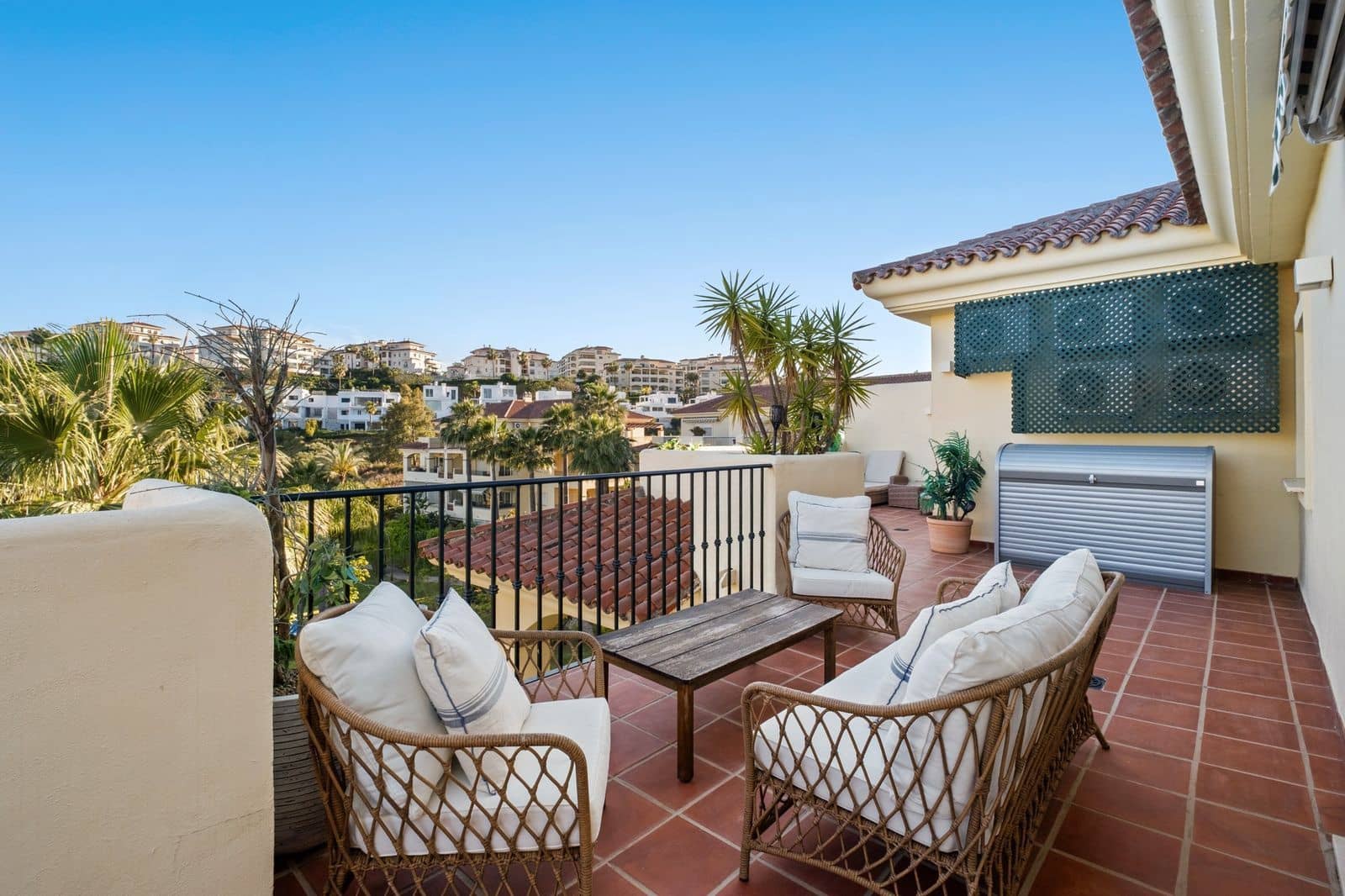 3 soveværelse Penthouse til salg i La Cala Hills - € 620.000 (Ref: 9884394)