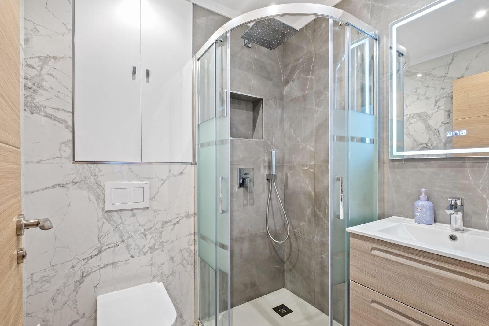 3 soveværelse Penthouse til salg i La Cala Hills - € 620.000 (Ref: 9884394)