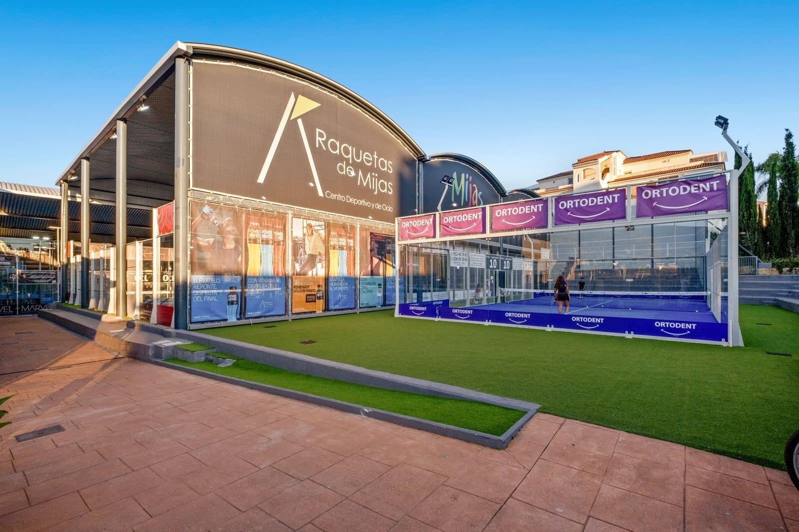 3 soveværelse Penthouse til salg i La Cala Hills - € 620.000 (Ref: 9884394)