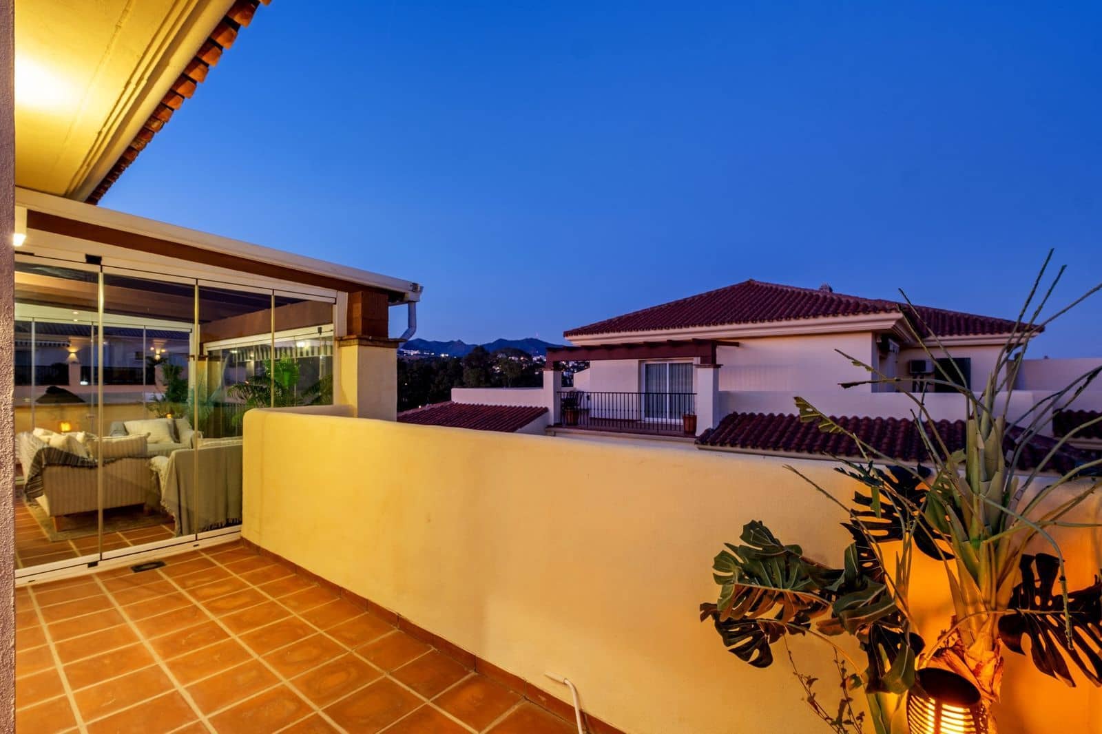3 soveværelse Penthouse til salg i La Cala Hills - € 620.000 (Ref: 9884394)