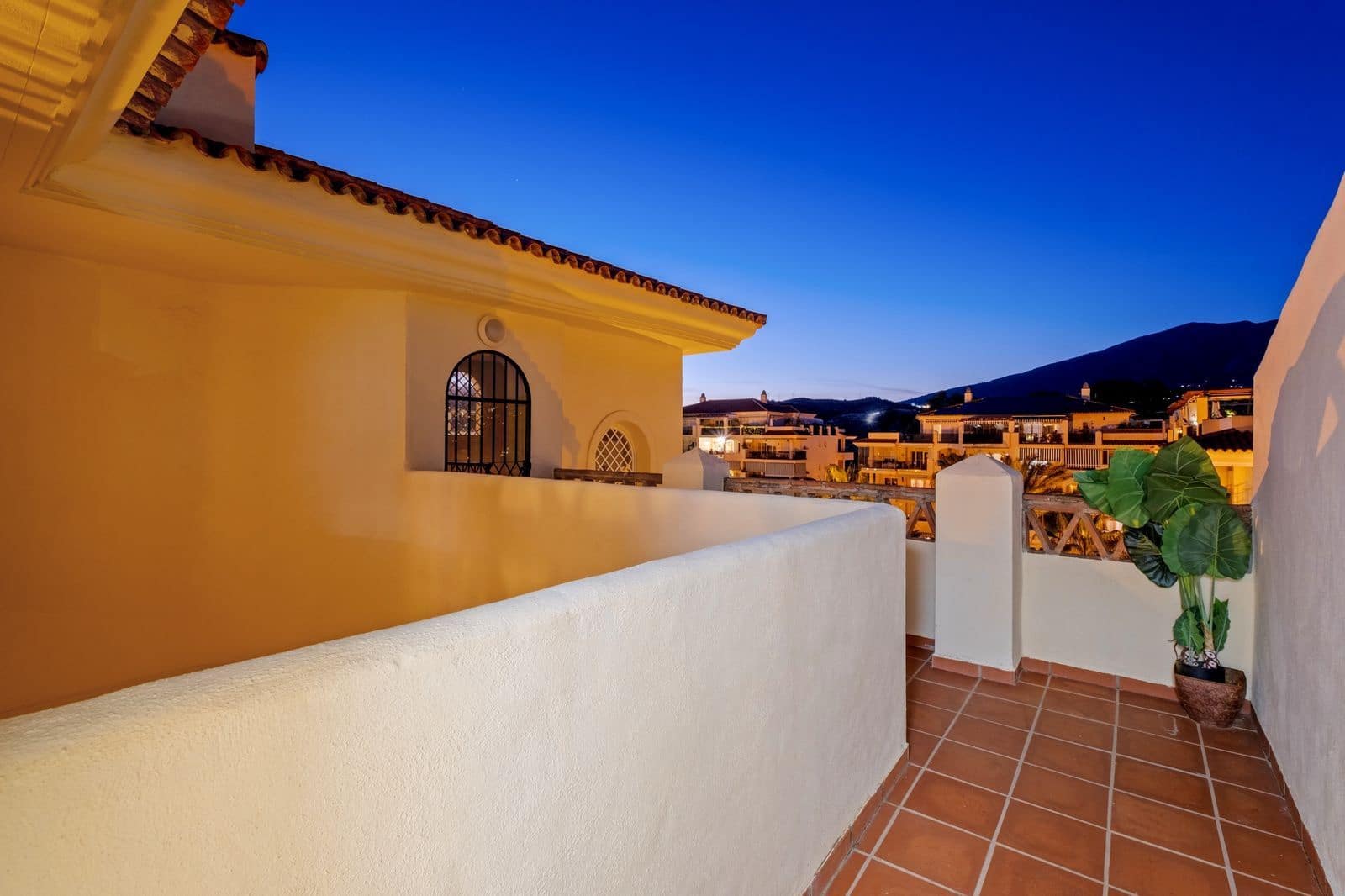 3 soveværelse Penthouse til salg i La Cala Hills - € 620.000 (Ref: 9884394)