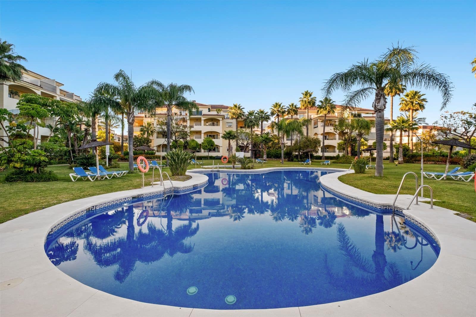 3 soveværelse Penthouse til salg i La Cala Hills - € 620.000 (Ref: 9884394)