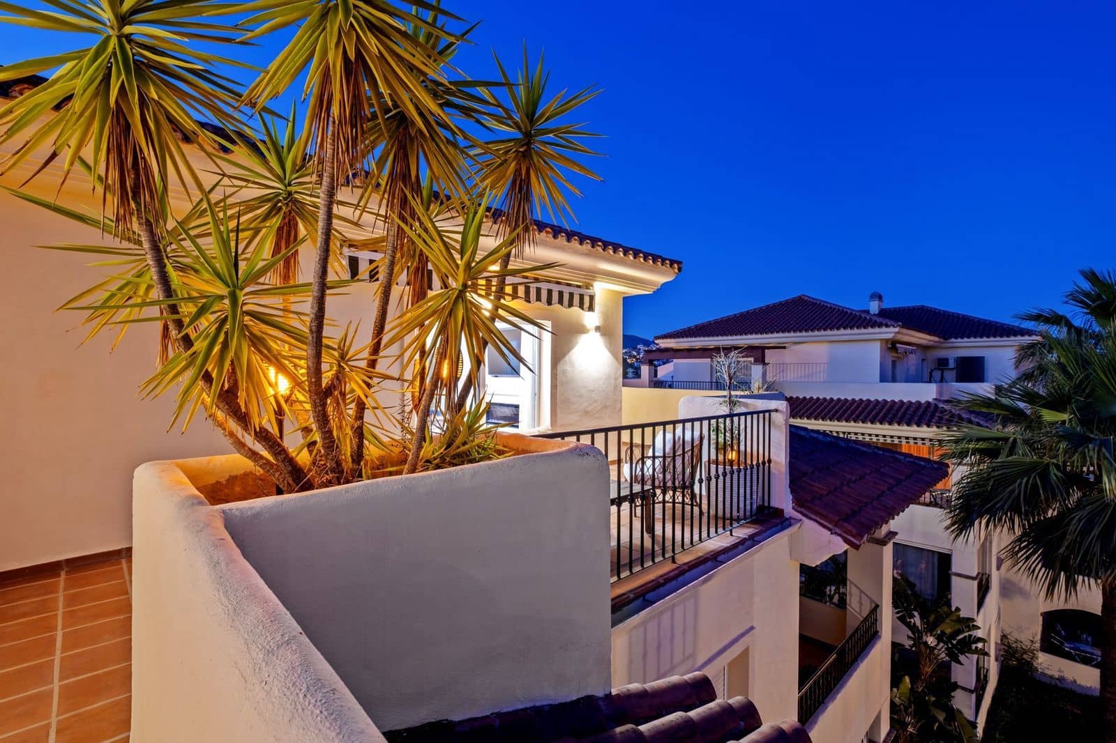 3 soveværelse Penthouse til salg i La Cala Hills - € 620.000 (Ref: 9884394)