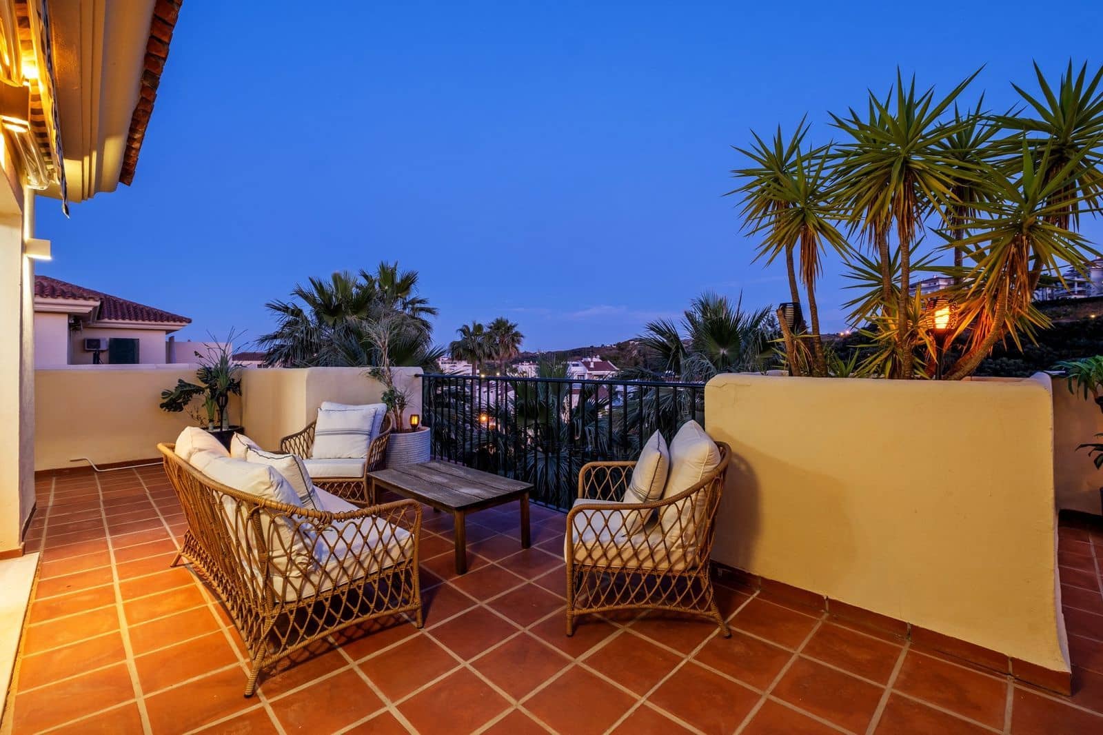 3 soveværelse Penthouse til salg i La Cala Hills - € 620.000 (Ref: 9884394)