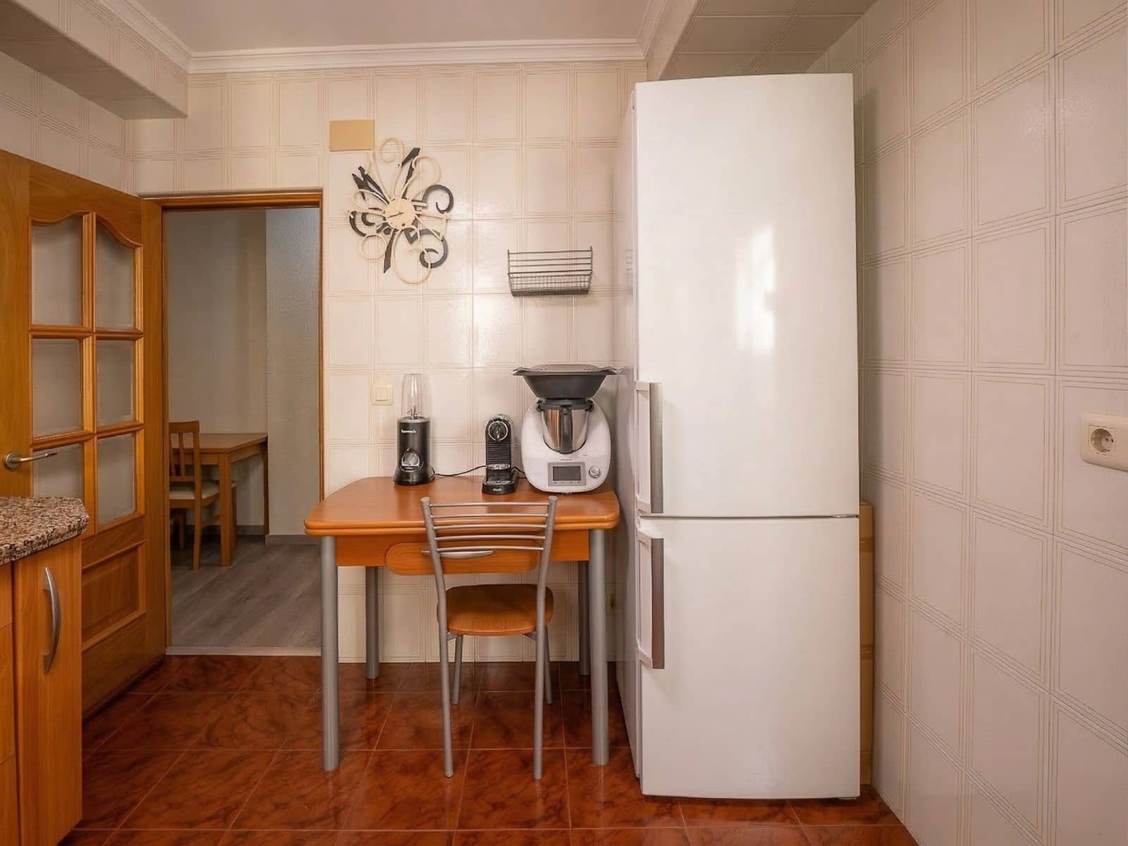 3 sypialnia Apartament na sprzedaż w Miasto Malaga - 329 000 € (Ref: 9884397)