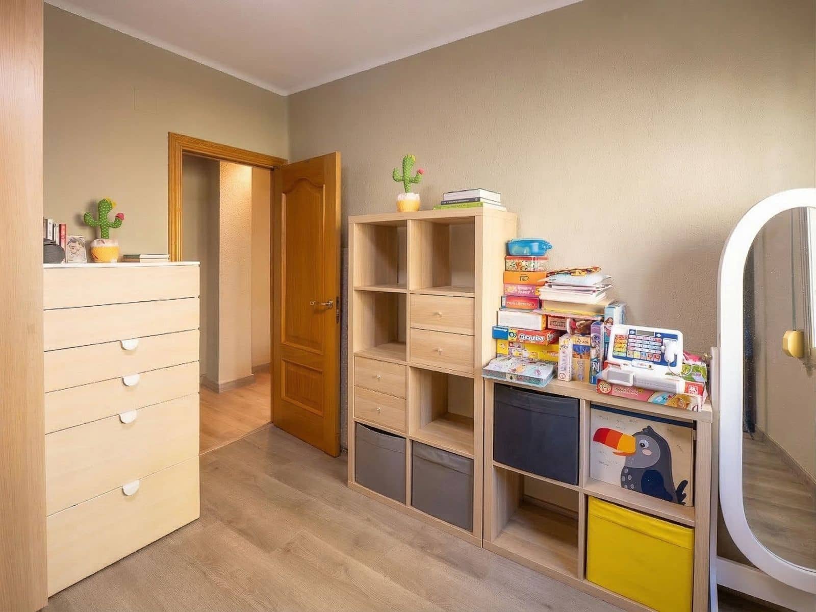 3 sypialnia Apartament na sprzedaż w Miasto Malaga - 329 000 € (Ref: 9884397)