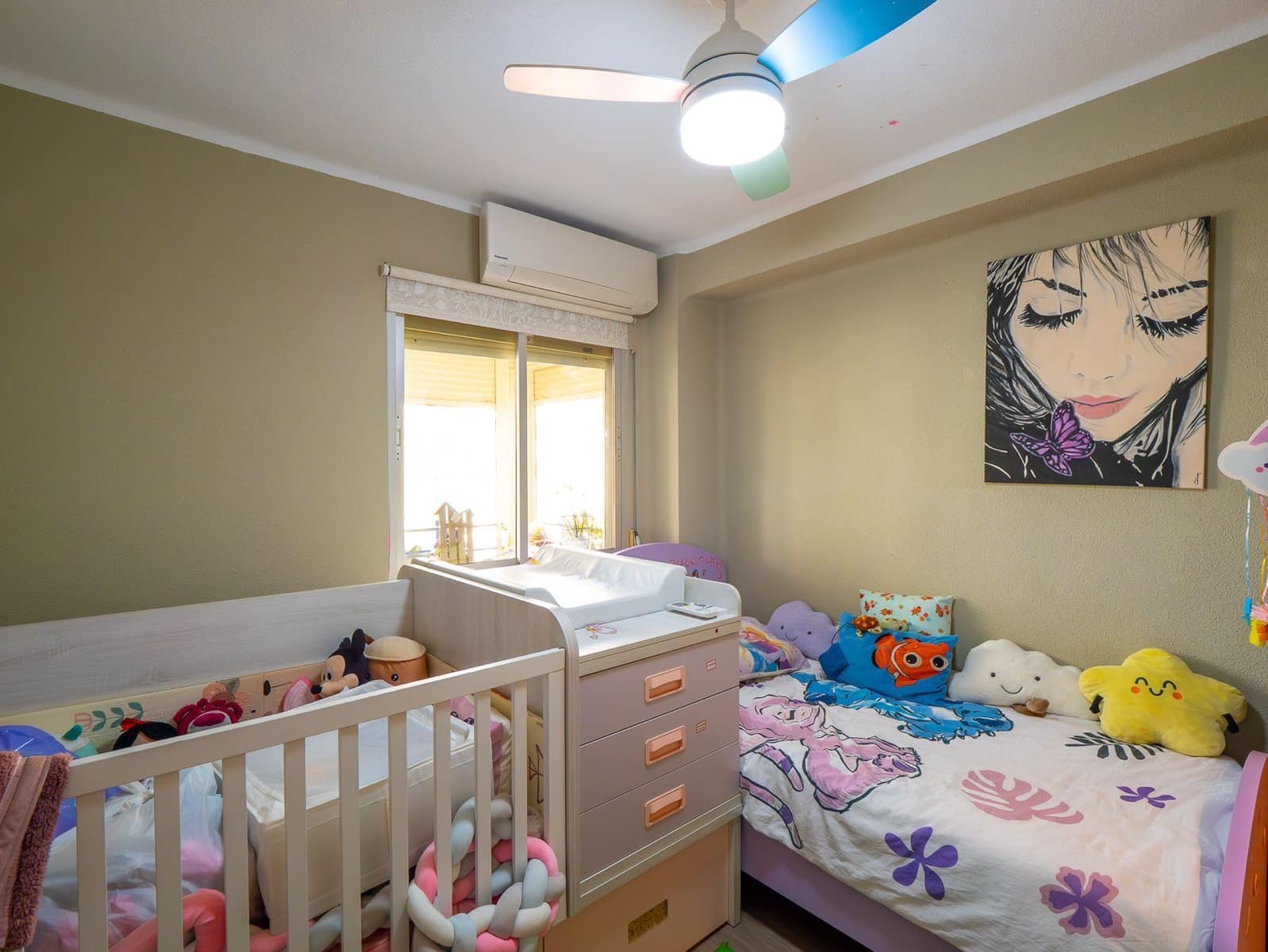 3 sypialnia Apartament na sprzedaż w Miasto Malaga - 329 000 € (Ref: 9884397)
