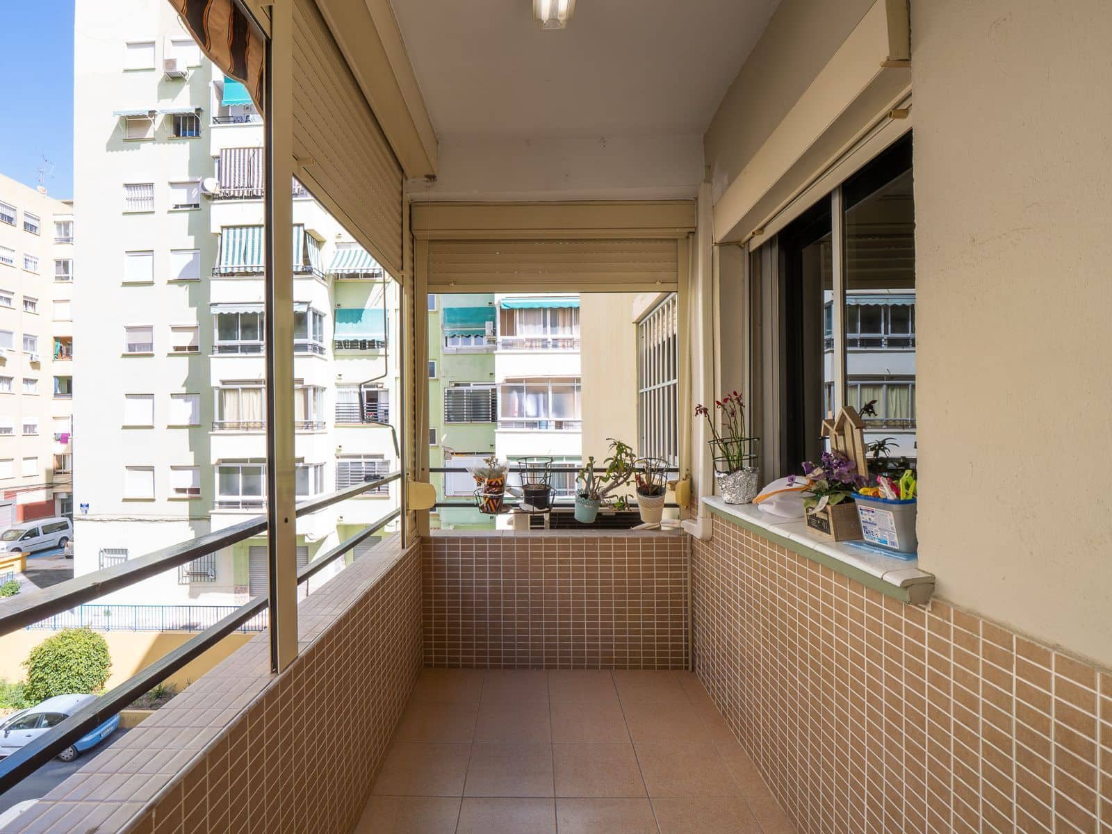 3 sypialnia Apartament na sprzedaż w Miasto Malaga - 329 000 € (Ref: 9884397)
