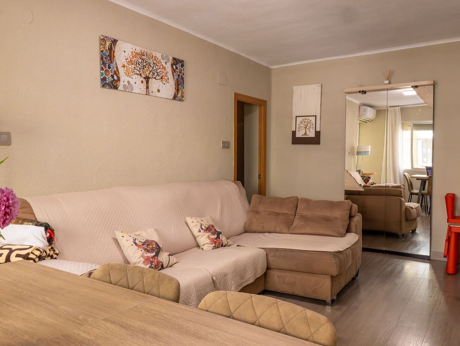 3 sypialnia Apartament na sprzedaż w Miasto Malaga - 329 000 € (Ref: 9884397)