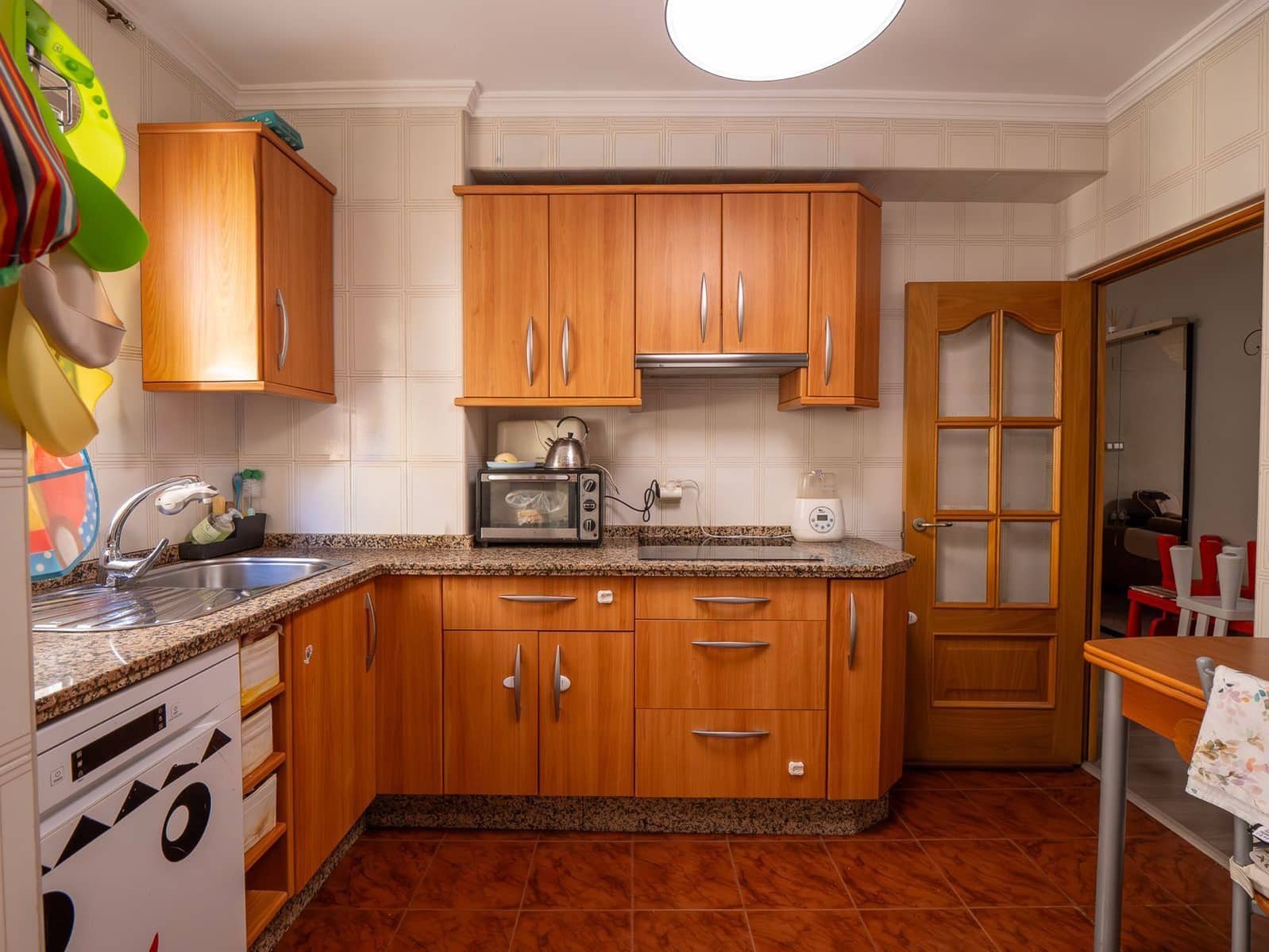 3 sypialnia Apartament na sprzedaż w Miasto Malaga - 329 000 € (Ref: 9884397)