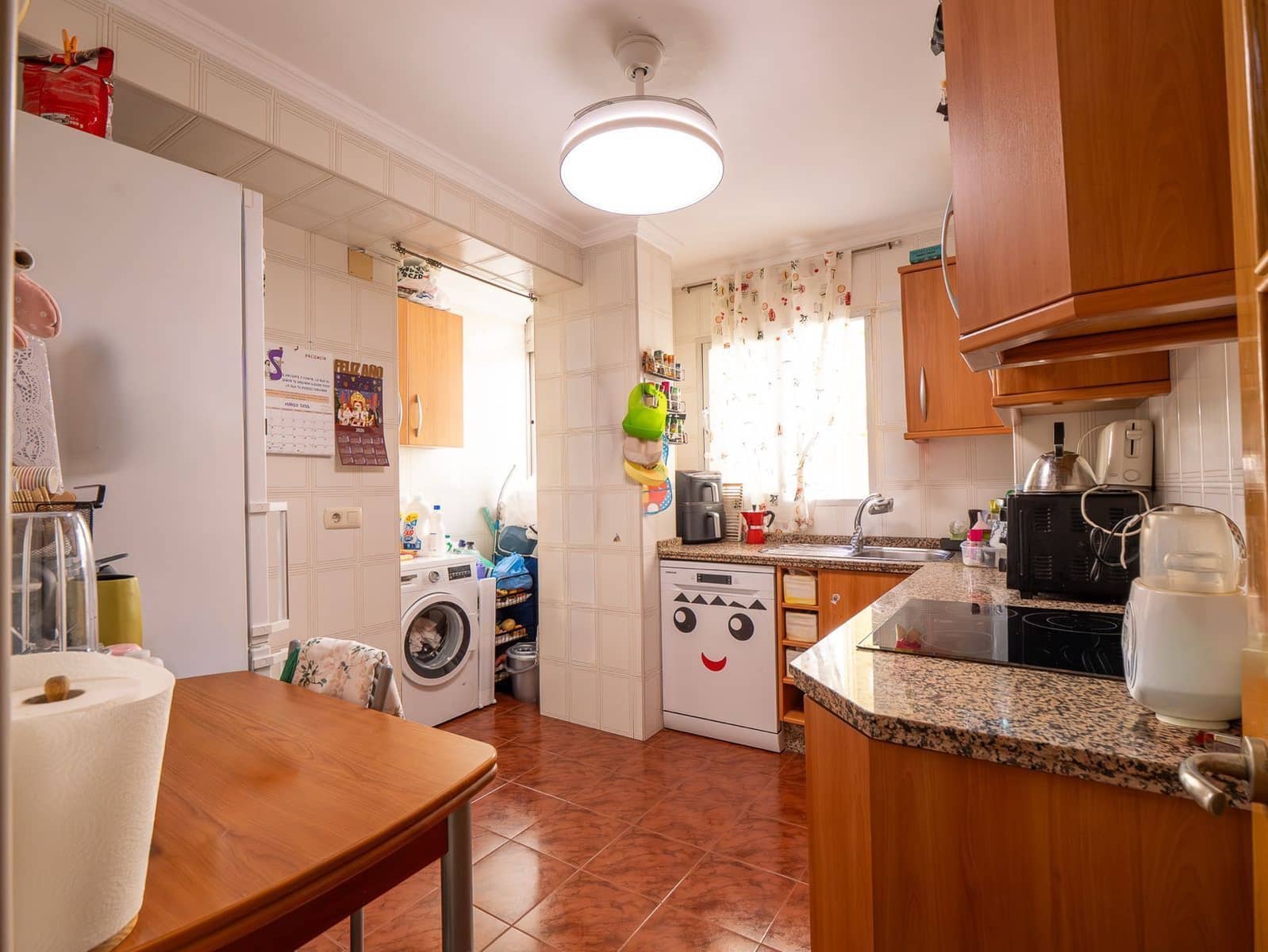3 sypialnia Apartament na sprzedaż w Miasto Malaga - 329 000 € (Ref: 9884397)