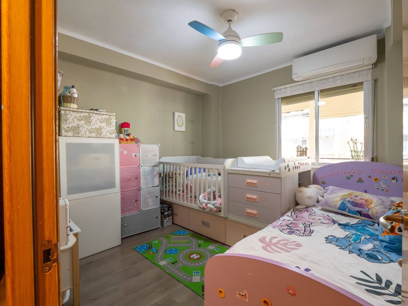 3 sypialnia Apartament na sprzedaż w Miasto Malaga - 329 000 € (Ref: 9884397)
