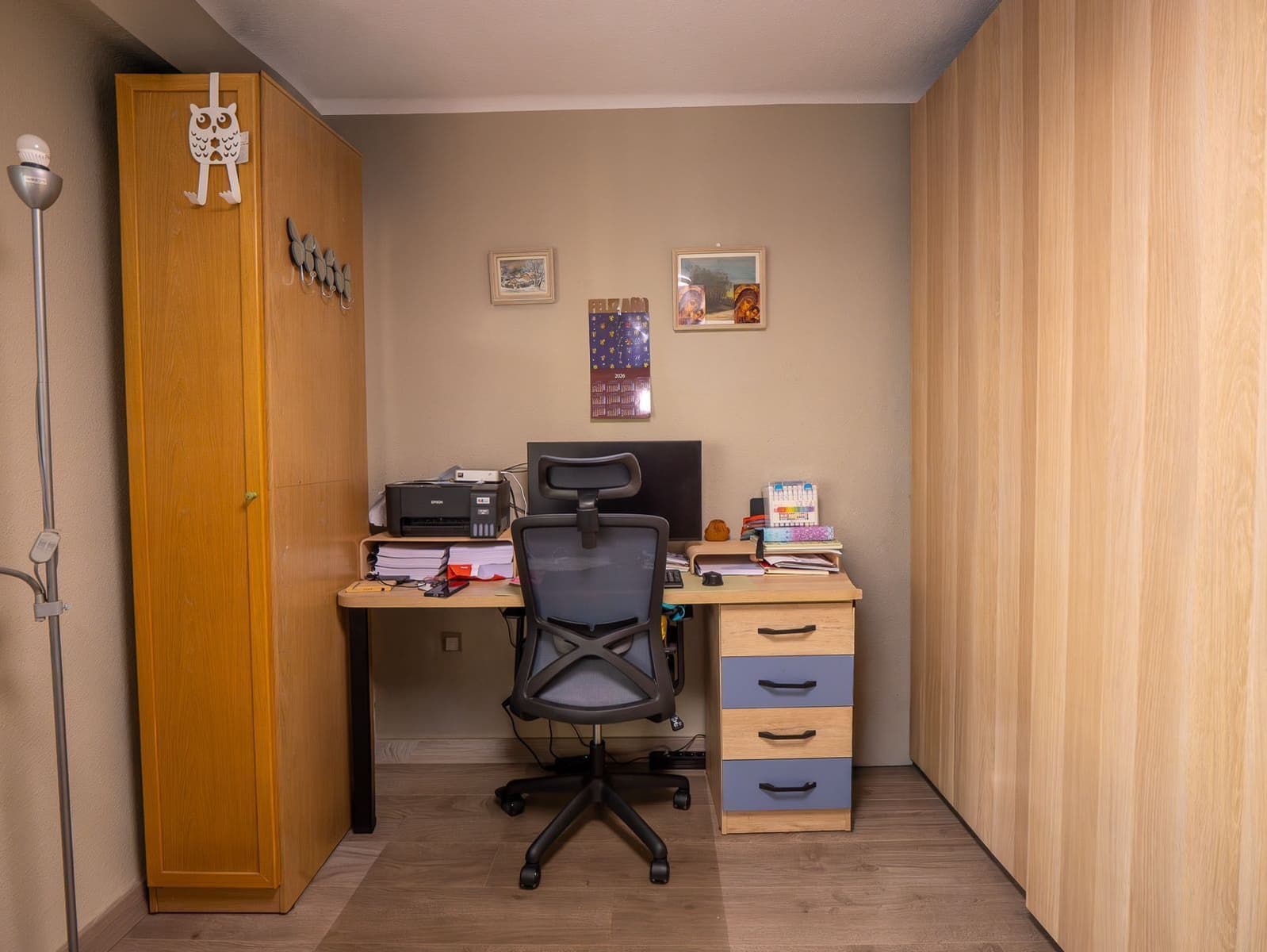 3 sypialnia Apartament na sprzedaż w Miasto Malaga - 329 000 € (Ref: 9884397)