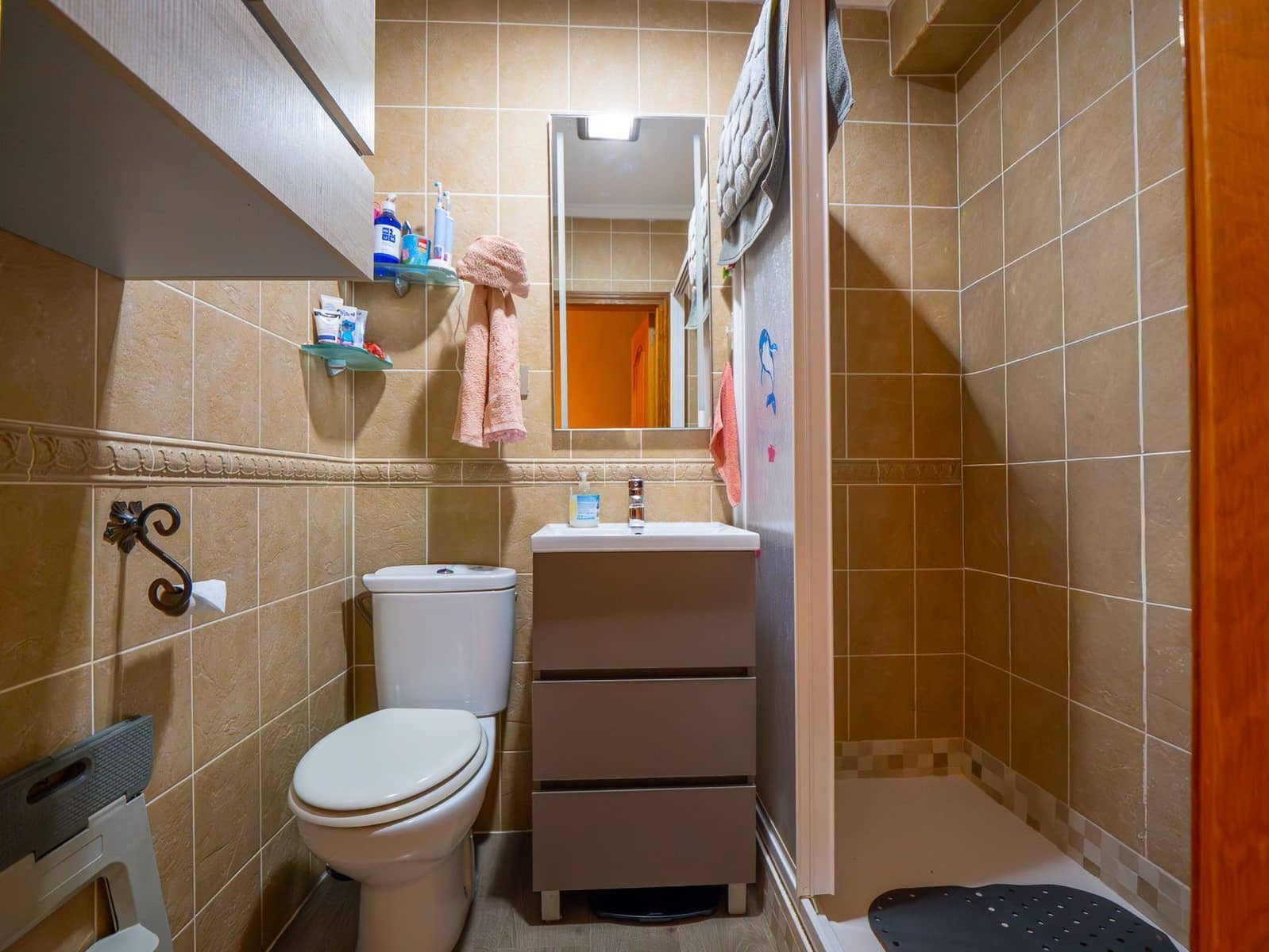 3 sypialnia Apartament na sprzedaż w Miasto Malaga - 329 000 € (Ref: 9884397)