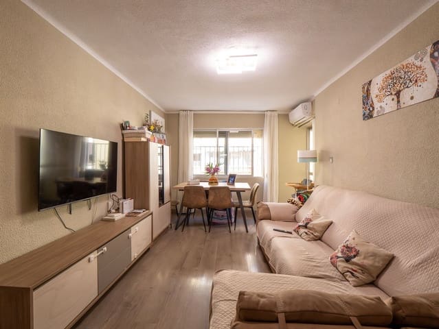 3 soveværelse Lejlighed til salg i Nueva Malaga, Málaga by - € 329.000 (Ref: 9884397)