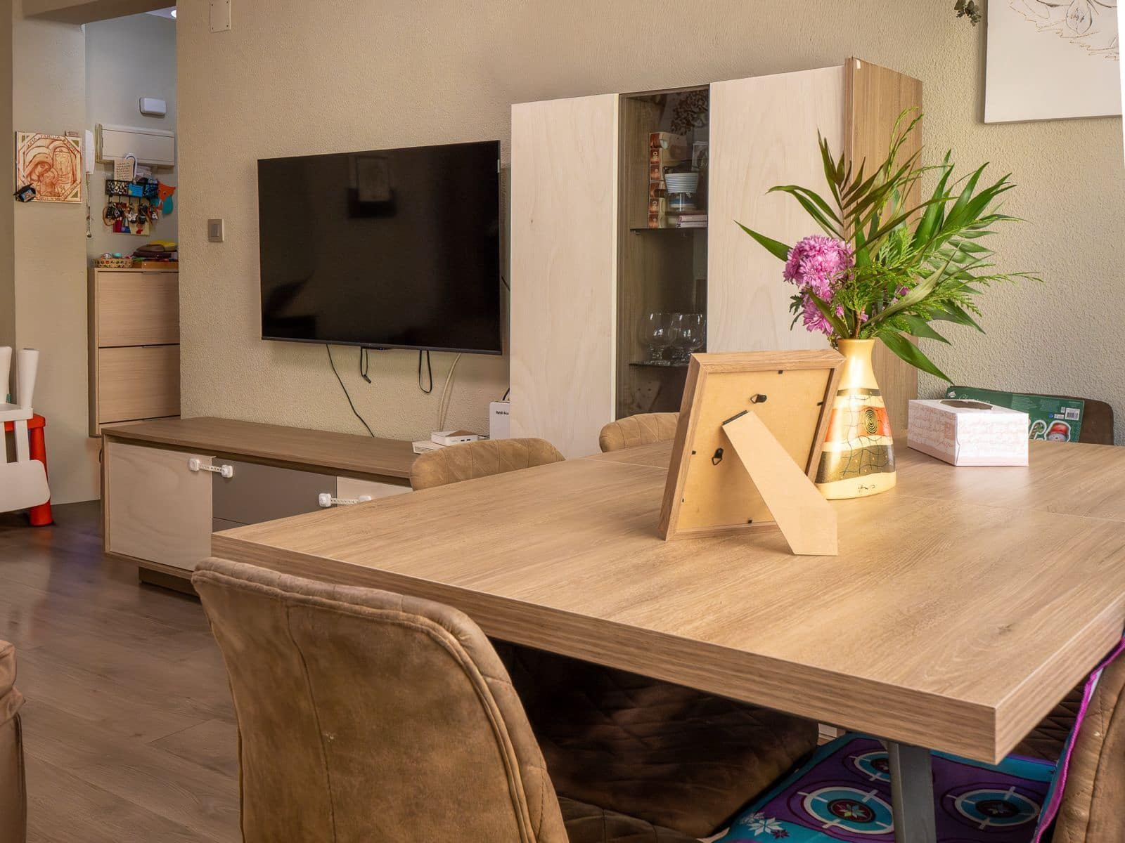 3 sypialnia Apartament na sprzedaż w Miasto Malaga - 329 000 € (Ref: 9884397)