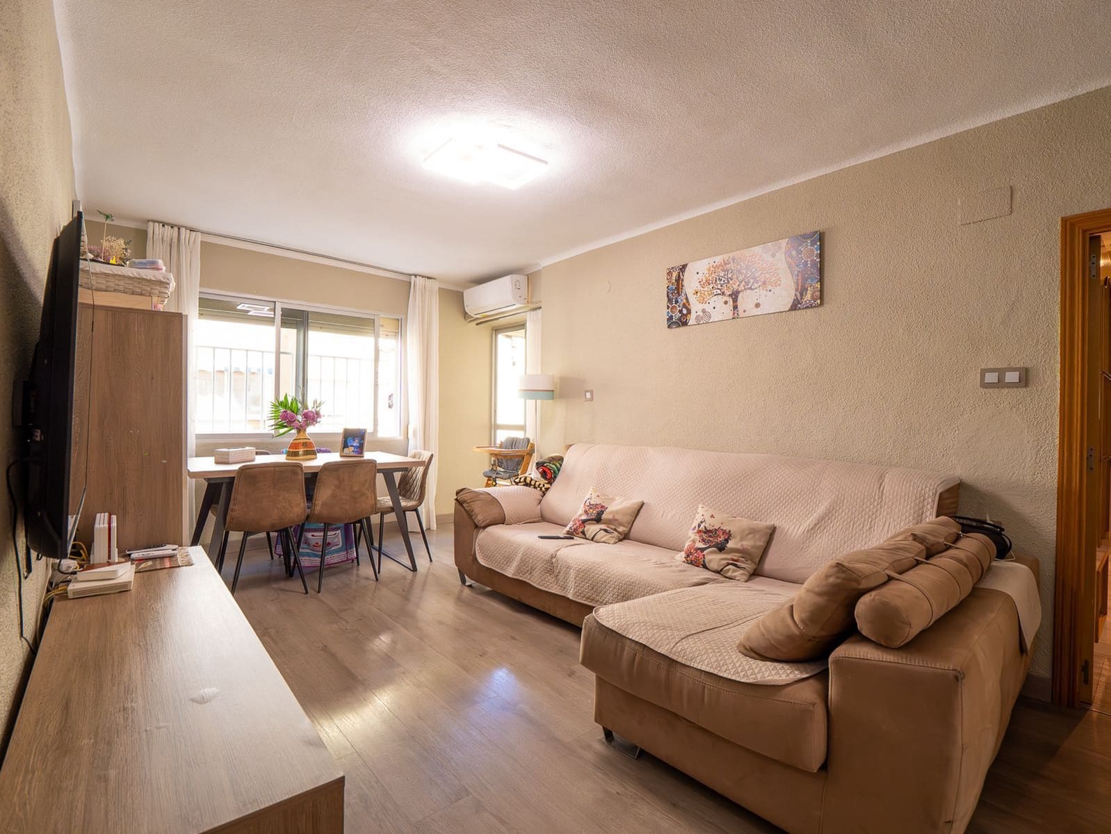 3 sypialnia Apartament na sprzedaż w Miasto Malaga - 329 000 € (Ref: 9884397)