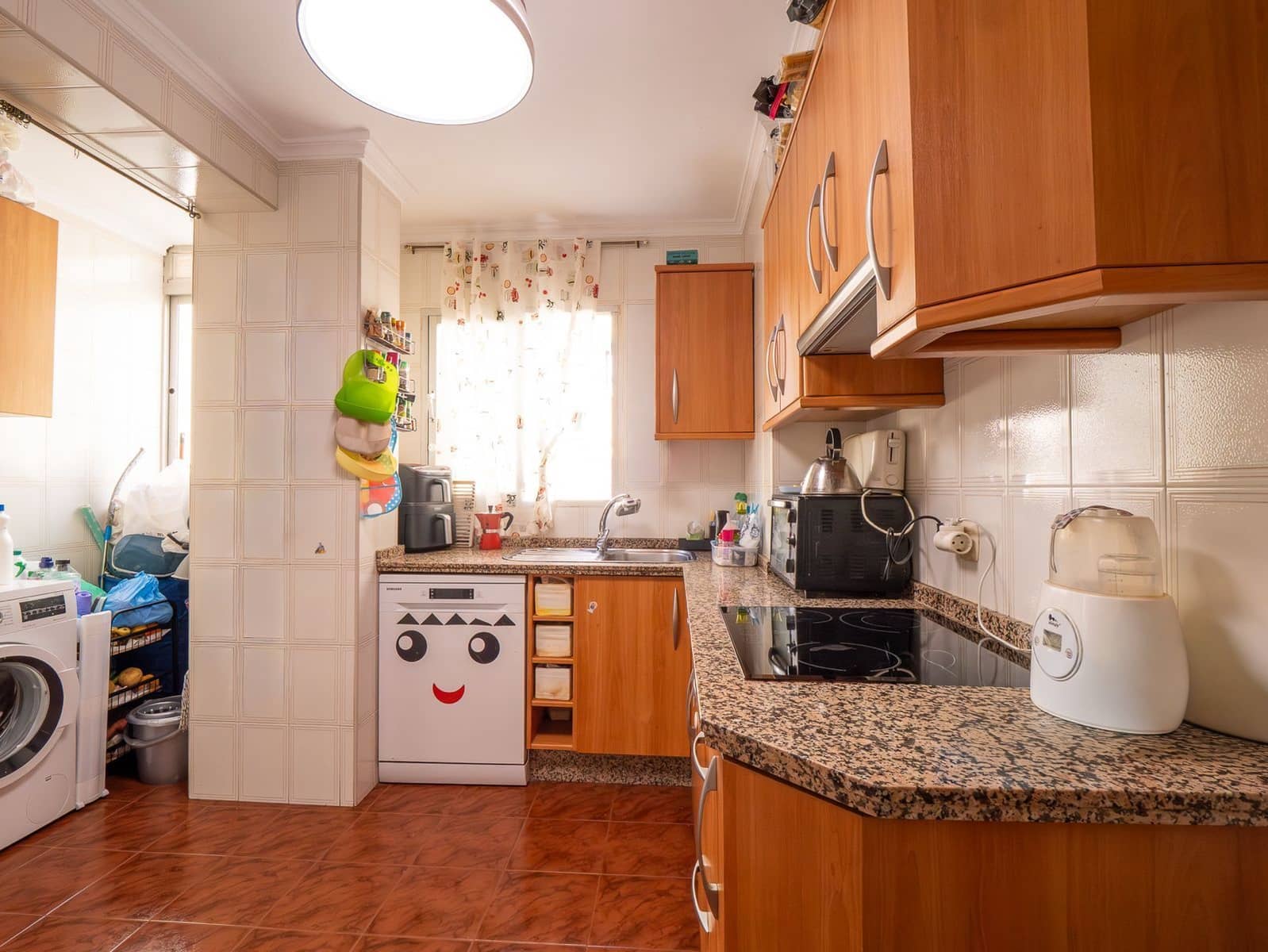 3 sypialnia Apartament na sprzedaż w Miasto Malaga - 329 000 € (Ref: 9884397)