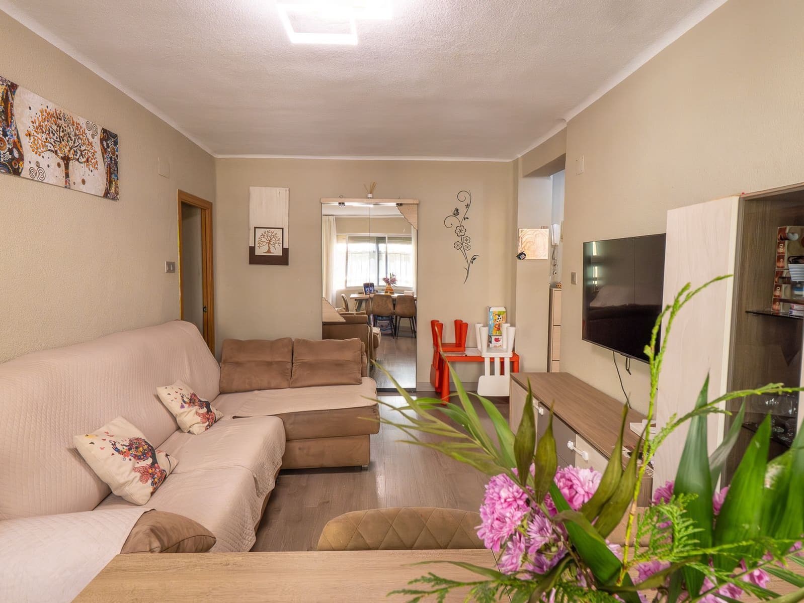 3 sypialnia Apartament na sprzedaż w Miasto Malaga - 329 000 € (Ref: 9884397)