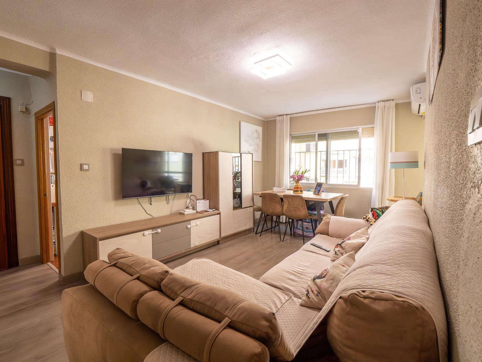 3 sypialnia Apartament na sprzedaż w Miasto Malaga - 329 000 € (Ref: 9884397)