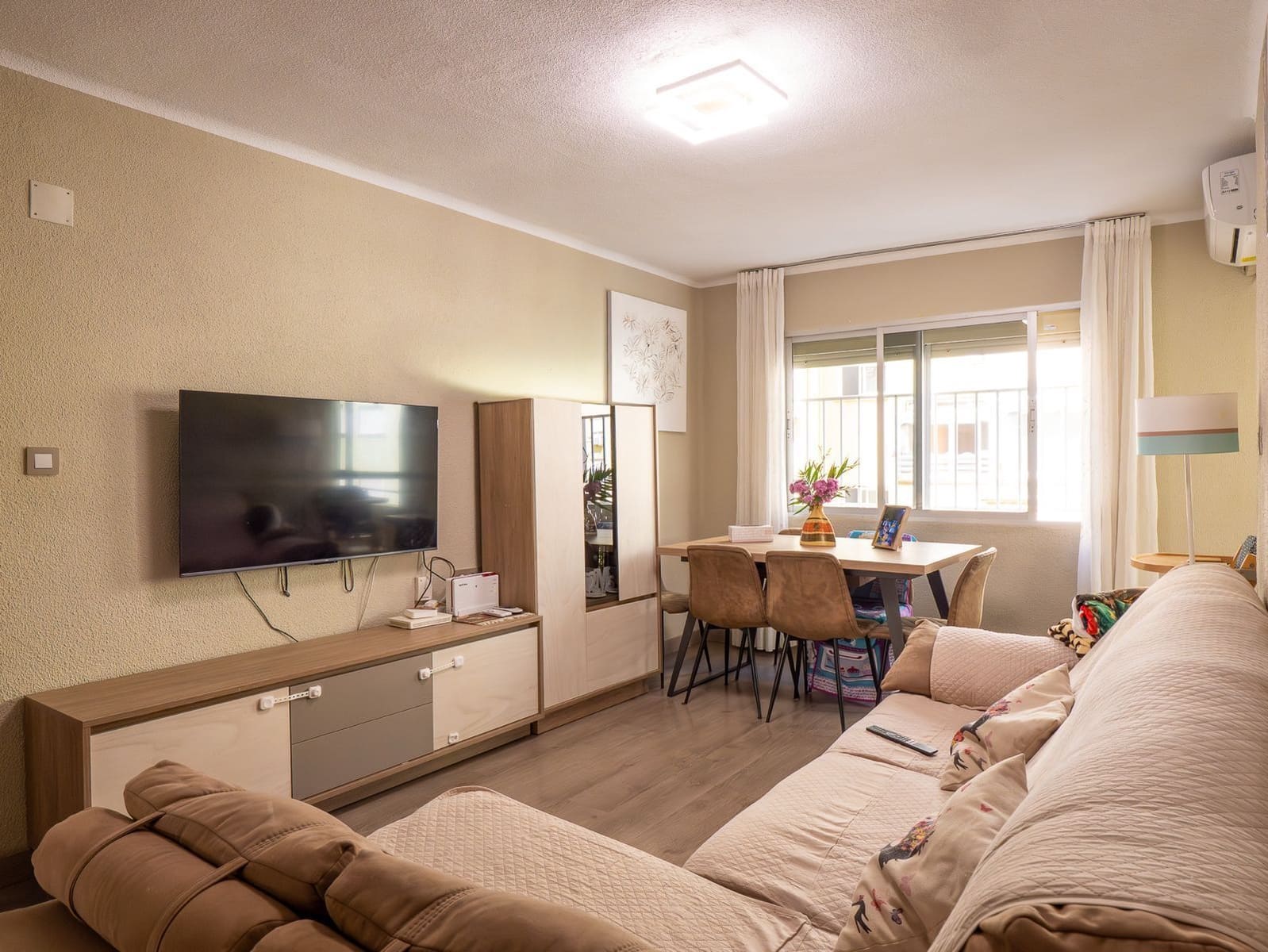 3 sypialnia Apartament na sprzedaż w Miasto Malaga - 329 000 € (Ref: 9884397)