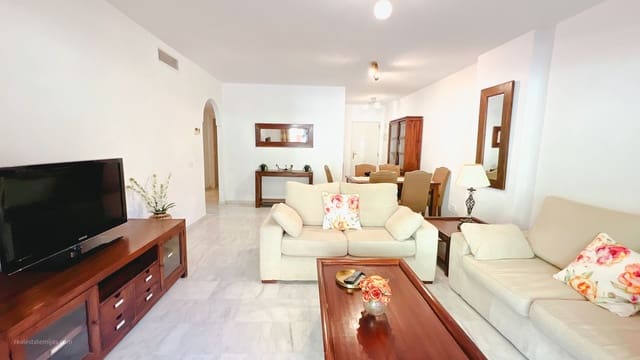 2 soverom Leilighet til salgs i La Reserva, Marbella - € 325 000 (Ref: 9884398)