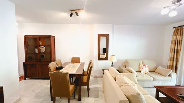2 soverom Leilighet til salgs i La Reserva, Marbella - € 325 000 (Ref: 9884398)