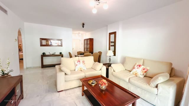 2 soverom Leilighet til salgs i La Reserva, Marbella - € 325 000 (Ref: 9884398)
