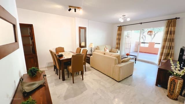 2 soverom Leilighet til salgs i La Reserva, Marbella - € 325 000 (Ref: 9884398)