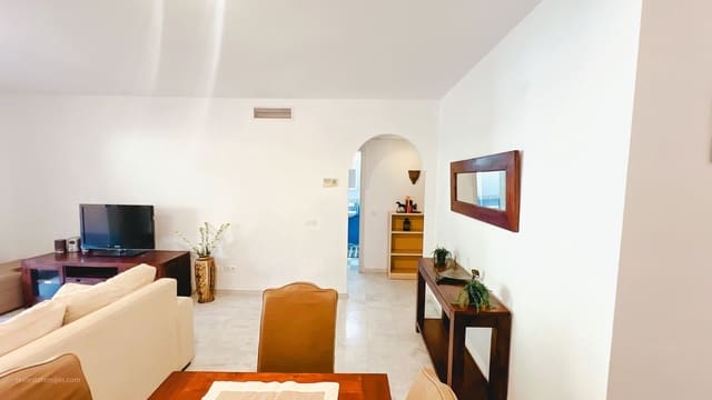 2 soverom Leilighet til salgs i La Reserva, Marbella - € 325 000 (Ref: 9884398)