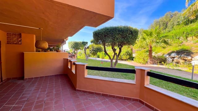 2 soverom Leilighet til salgs i La Reserva, Marbella - € 325 000 (Ref: 9884398)