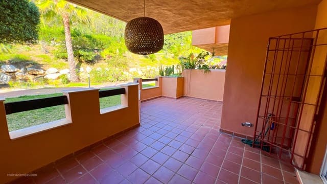 2 soverom Leilighet til salgs i La Reserva, Marbella - € 325 000 (Ref: 9884398)