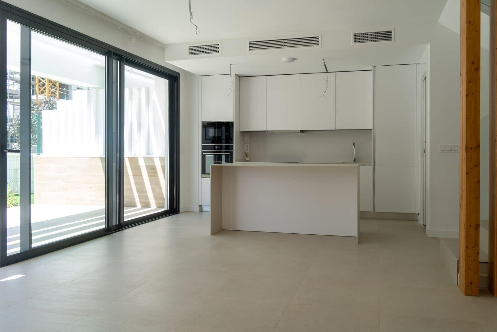 3 camera da letto Villetta Bifamiliare in vendita in Atalaya-Isdabe - 795.000 € (Rif: 9884403)