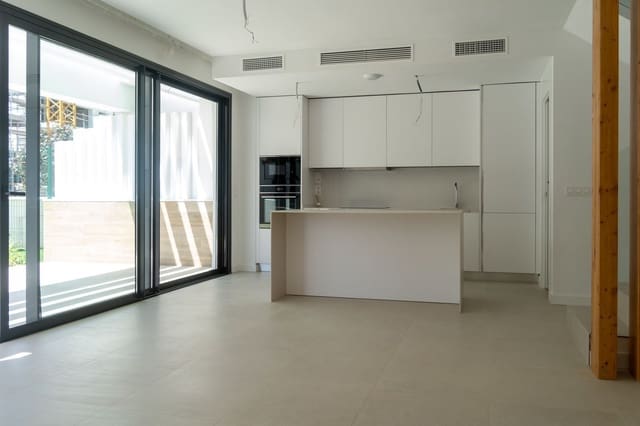 3 camera da letto Villetta Bifamiliare in vendita in Atalaya-Isdabe, Estepona - 795.000 € (Rif: 9884403)