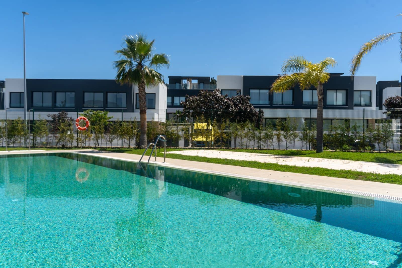 3 camera da letto Villetta Bifamiliare in vendita in Atalaya-Isdabe - 795.000 € (Rif: 9884403)