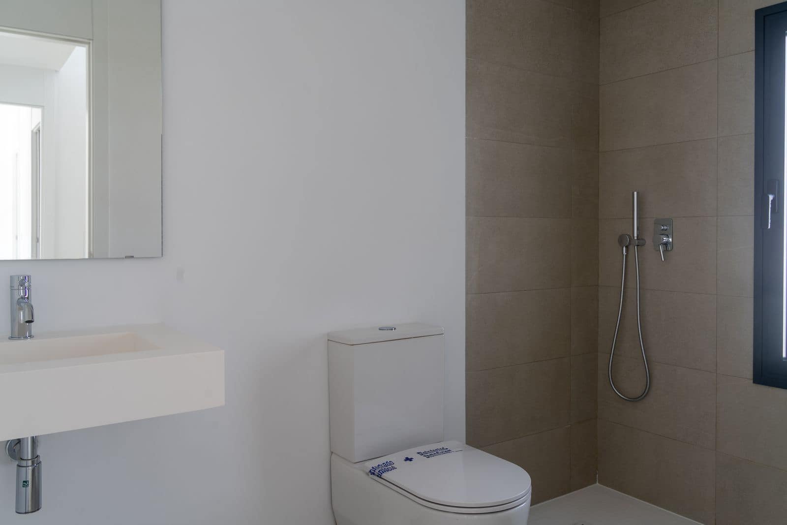 3 camera da letto Villetta Bifamiliare in vendita in Atalaya-Isdabe - 795.000 € (Rif: 9884403)