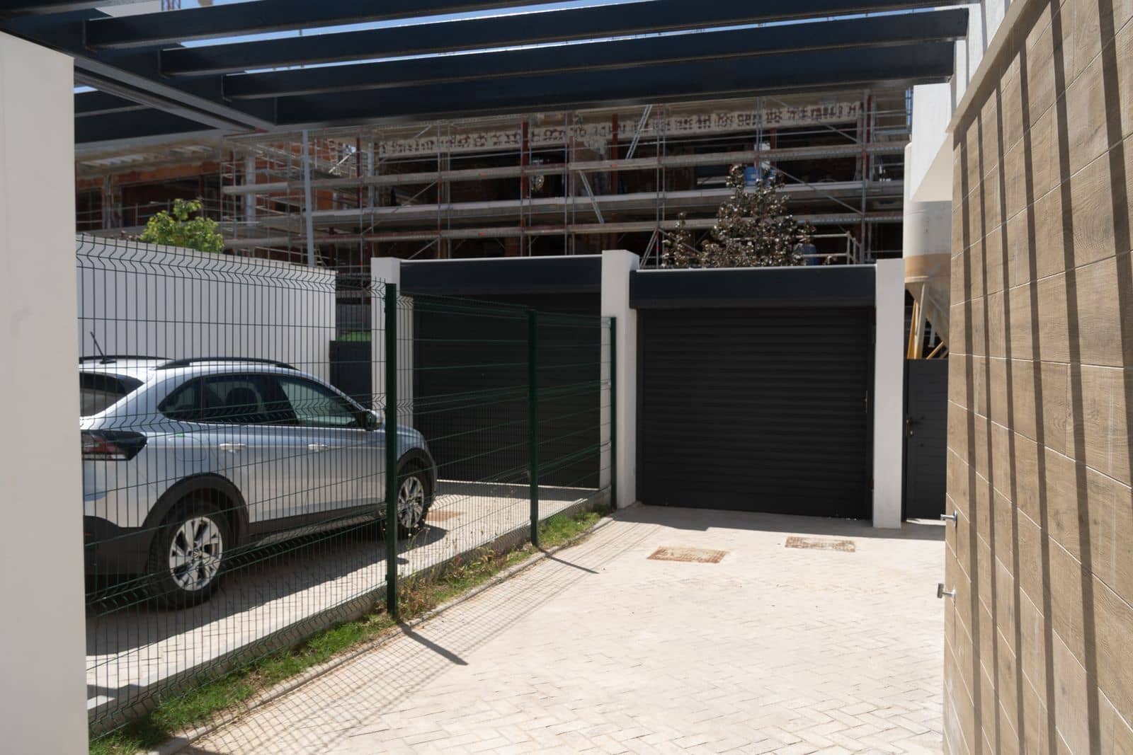 3 camera da letto Villetta Bifamiliare in vendita in Atalaya-Isdabe - 795.000 € (Rif: 9884403)