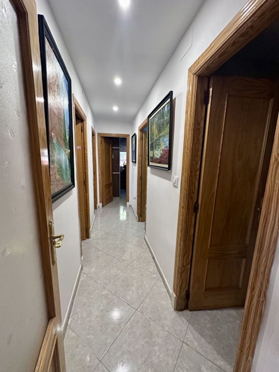 4 sypialnia Apartament na sprzedaż w San Pedro de Alcantara - 490 000 € (Ref: 9884405)